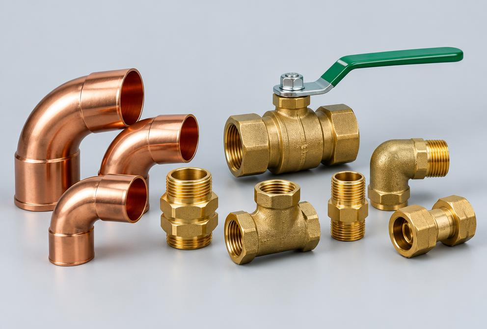 Hydraulika i instalacje sanitarne